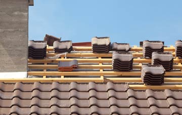Heavens Door clay roofing costs