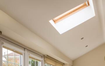 Heavens Door conservatory roof insulation companies