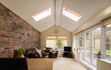 conservatory roof insulation Heavens Door, Somerset