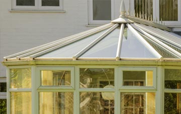 conservatory roof repair Heavens Door, Somerset