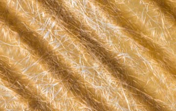 Heavens Door fibreglass roof waterproofing