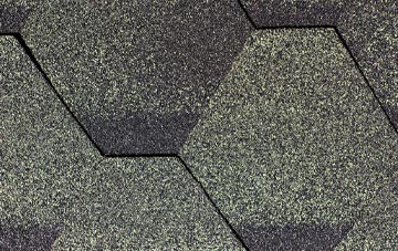 Heavens Door fibreglass shingle repairs