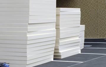 Heavens Door flat roof insulation costs