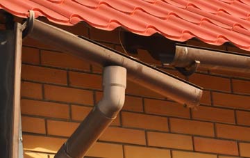 Heavens Door gutter repair costs