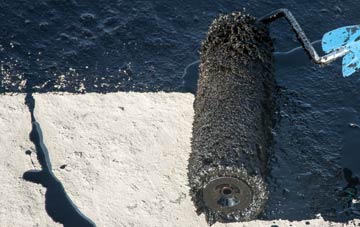 Heavens Door liquid sealant waterproofing