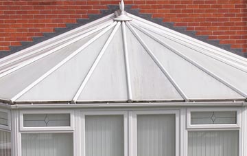 Heavens Door polycarbonate conservatory roof repairs