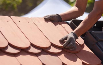 Heavens Door roof tile contractors