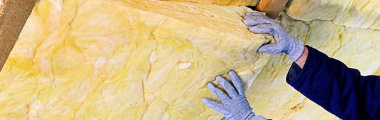 quotes for Heavens Door roof insulation