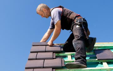 disadvantages of Heavens Door slate roofing