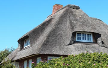 thatch roofing Heavens Door, Somerset