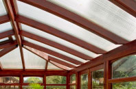 Heavens Door conservatory roofing insulation