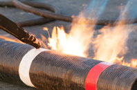 Heavens Door flat roofing replacement