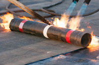 Heavens Door flat roof sealing