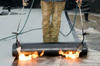 Heavens Door flat roof sealing quote