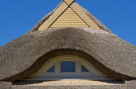 Heavens Door thatch roofing