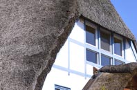 find rated Heavens Door thatchers